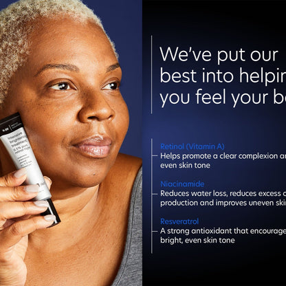 Intensive Brightening Treatment