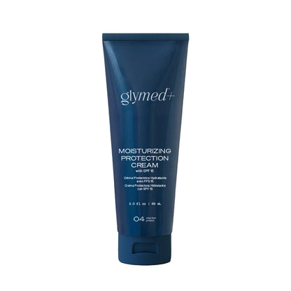 Moisturizing Protection Cream with SPF 15