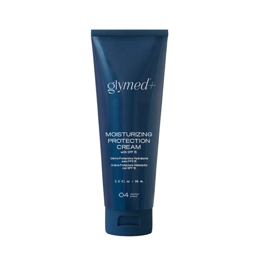 Moisturizing Protection Cream with SPF 15