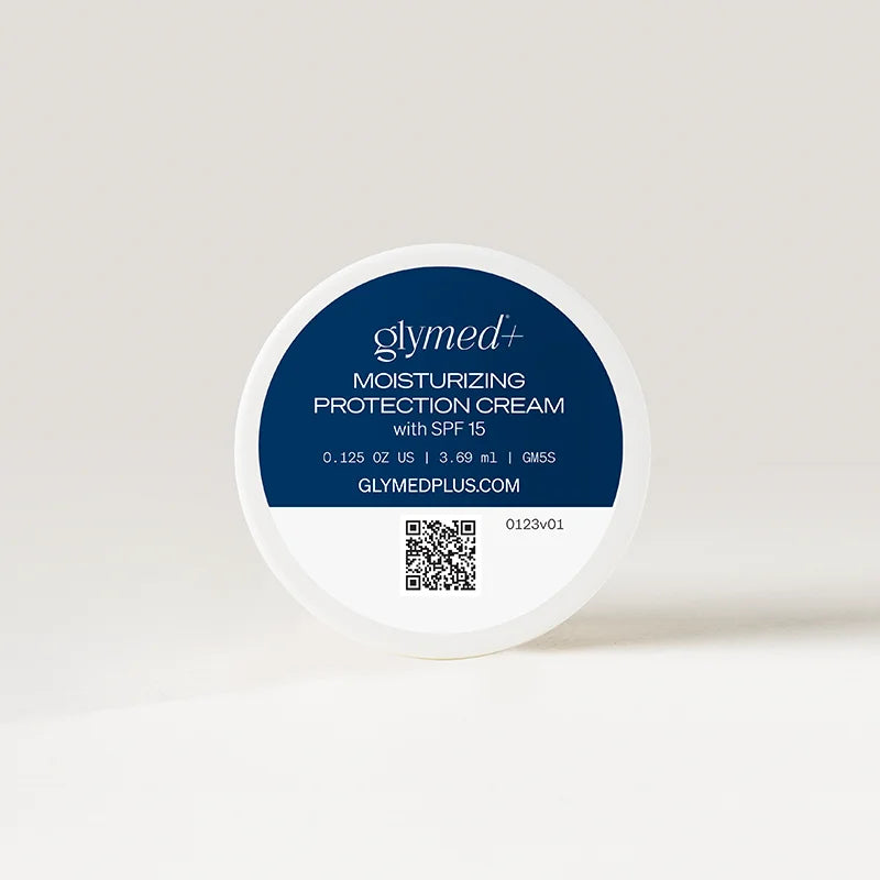Moisturizing Protection Cream with SPF 15