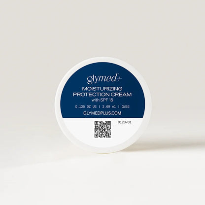 Moisturizing Protection Cream with SPF 15