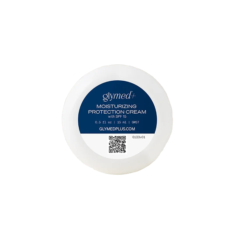 Moisturizing Protection Cream with SPF 15