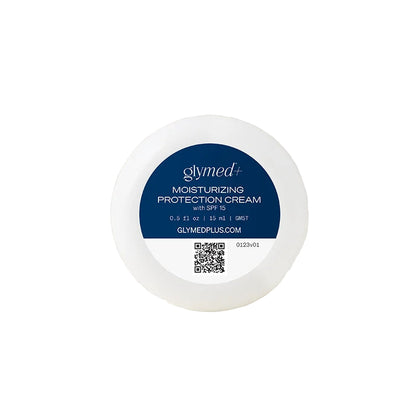 Moisturizing Protection Cream with SPF 15