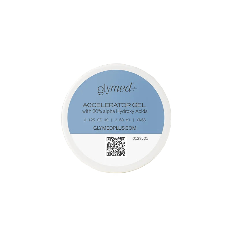Accelerator Gel with 20% Alpha Hydroxy Acids