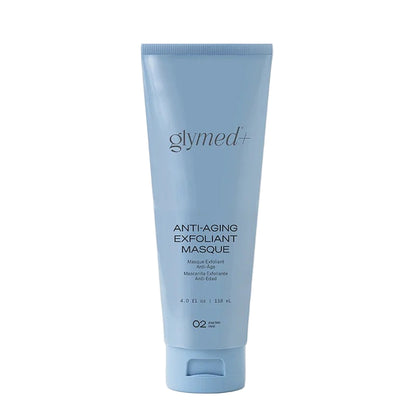 Anti-Aging Exfoliant Masque