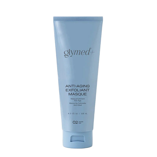 Anti-Aging Exfoliant Masque