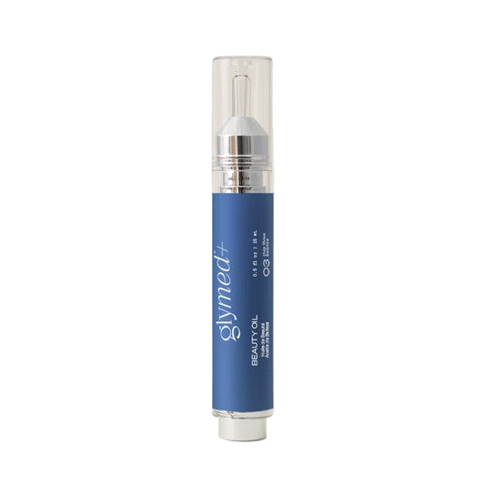 Beauty Oil