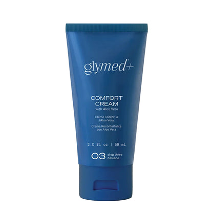 Comfort Cream with Aloe Vera