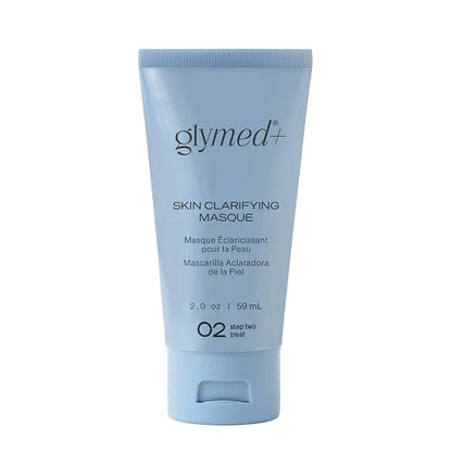Skin Clarifying Masque