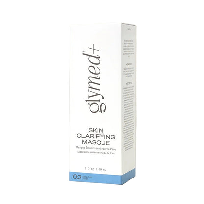 Skin Clarifying Masque