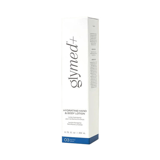 Hydrating Hand & Body Lotion