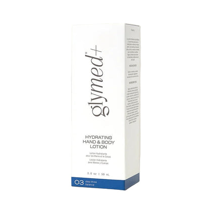 Hydrating Hand & Body Lotion