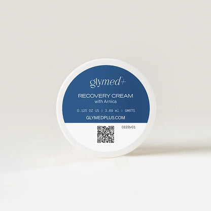 Recovery Cream with Arnica