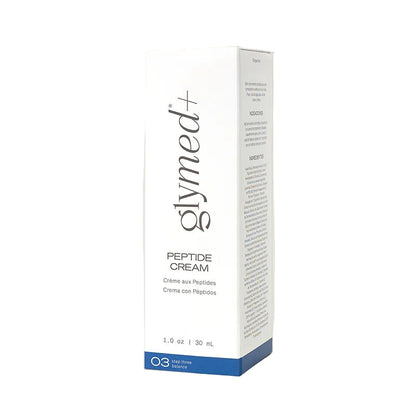 Peptide Cream