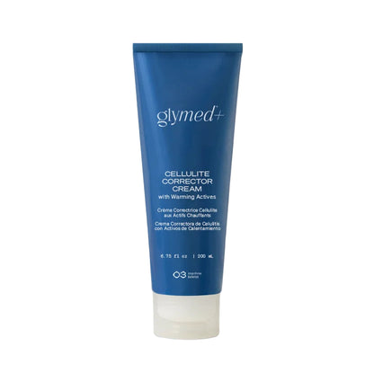 Cellulite Corrector Cream with Warming Actives