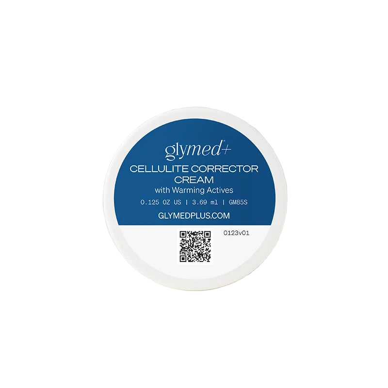 Cellulite Corrector Cream with Warming Actives