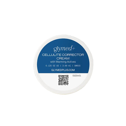 Cellulite Corrector Cream with Warming Actives