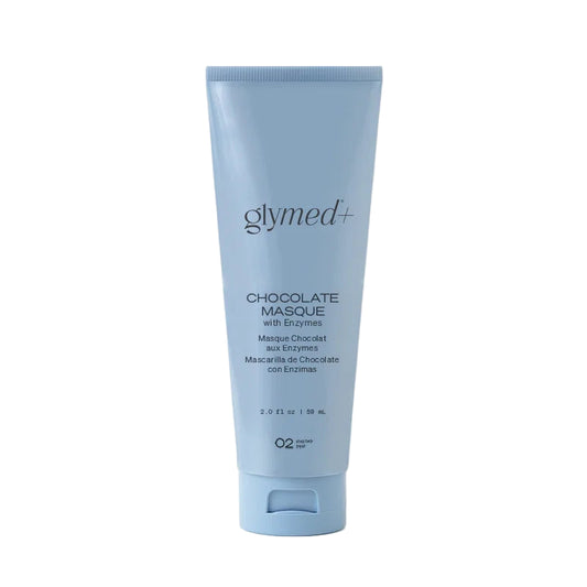 Chocolate Masque with Enzymes