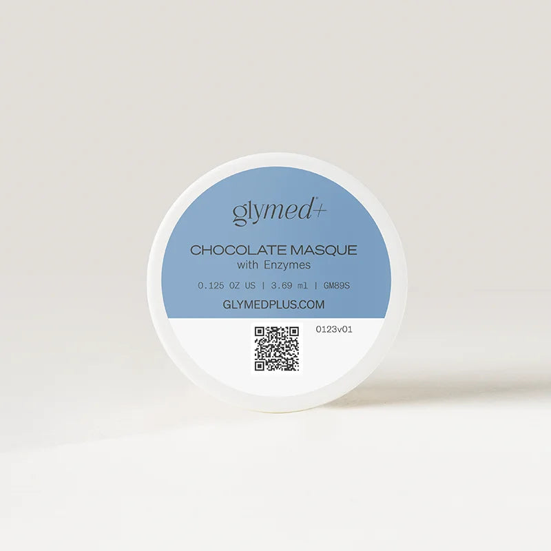 Chocolate Masque with Enzymes