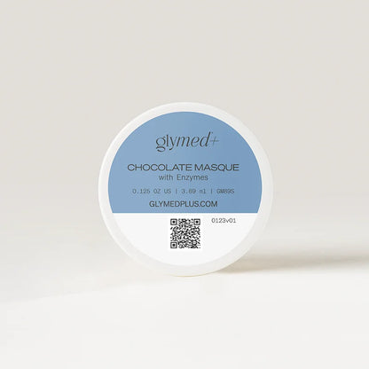 Chocolate Masque with Enzymes