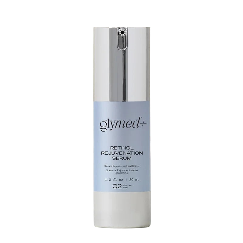 Retinol Rejuvenation Serum