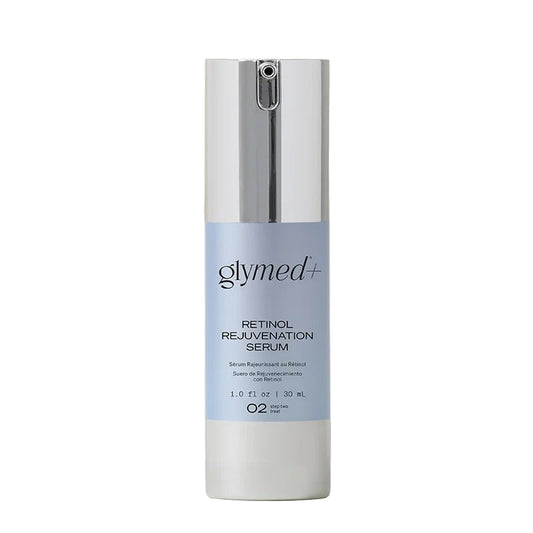 Retinol Rejuvenation Serum