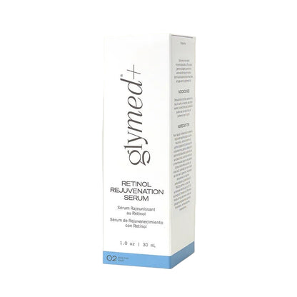 Retinol Rejuvenation Serum