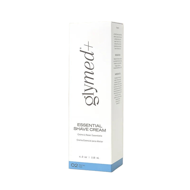Essential Shave Cream
