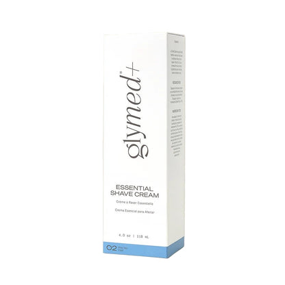 Essential Shave Cream