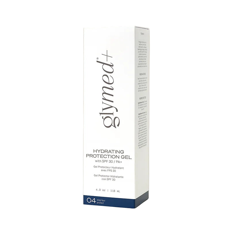 Hydrating Protection Gel with SPF 30