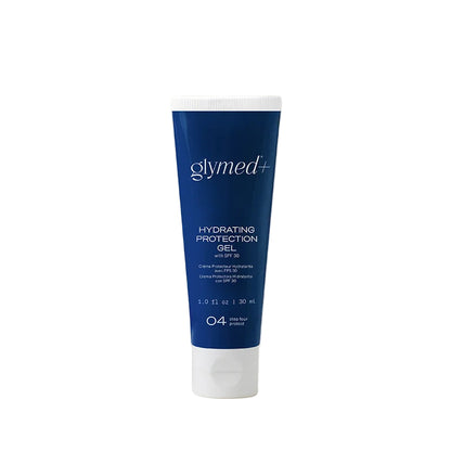 Hydrating Protection Gel with SPF 30