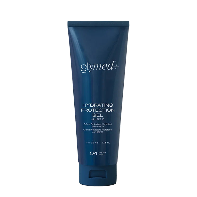 Hydrating Protection Gel with SPF 15