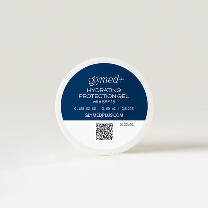 Hydrating Protection Gel with SPF 15