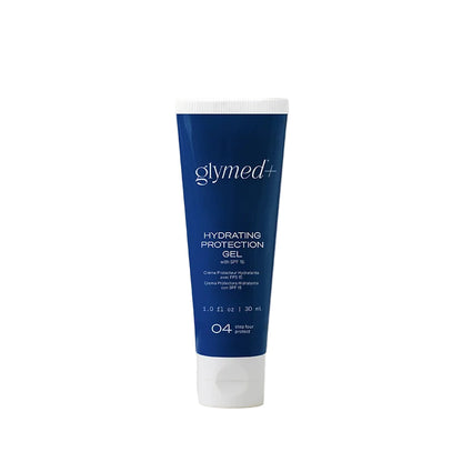 Hydrating Protection Gel with SPF 15