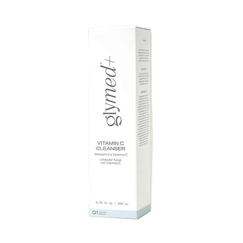 Vitamin C Cleanser
