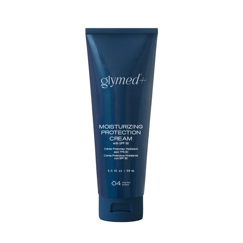 Moisturizing Protection Cream with SPF 30