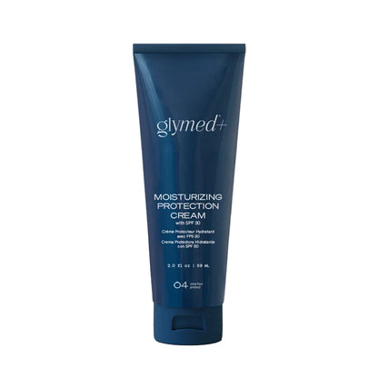 Moisturizing Protection Cream with SPF 30