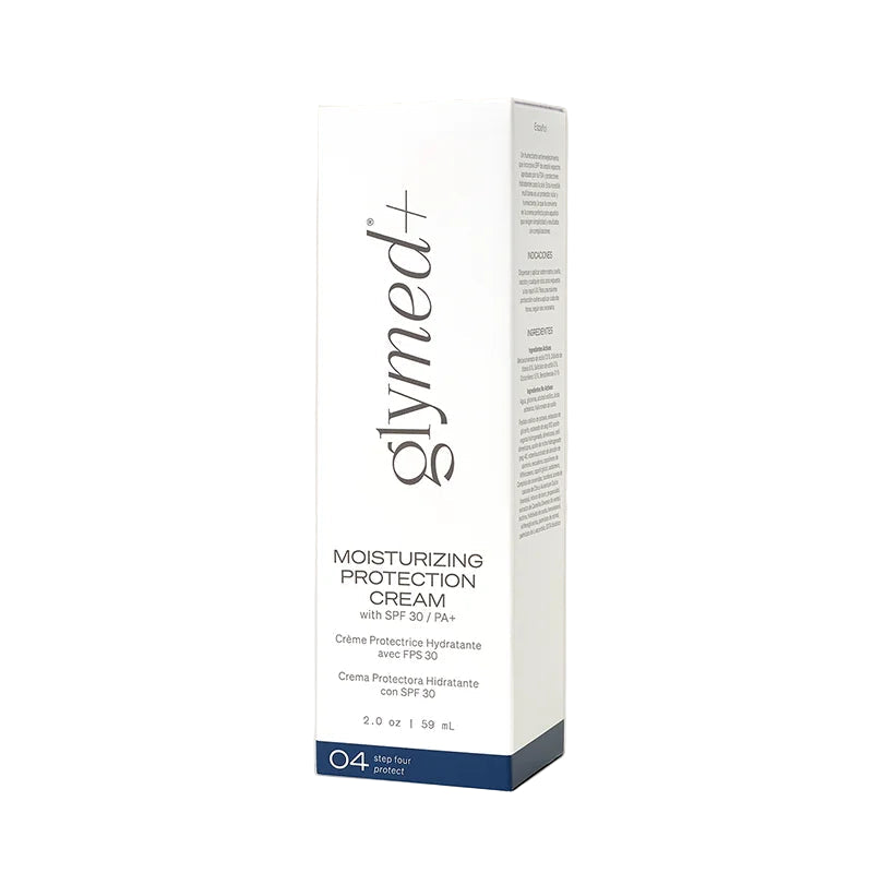Moisturizing Protection Cream with SPF 30