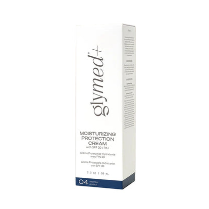 Moisturizing Protection Cream with SPF 30