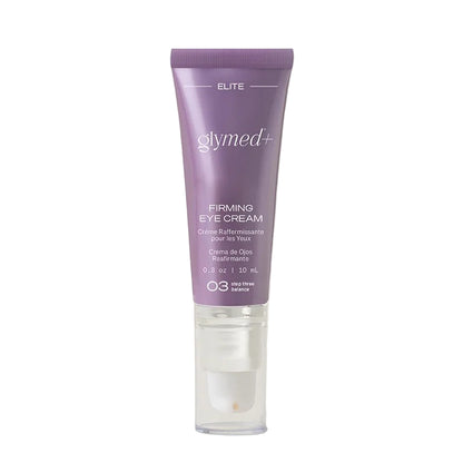 Firming Eye Cream