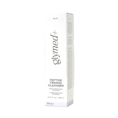Peptide Firming Cleanser