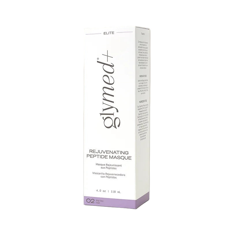 Rejuvenating Peptide Masque