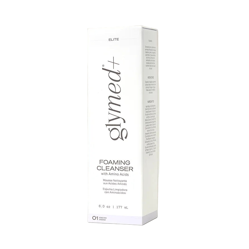 Foaming Cleanser with Amino Acids