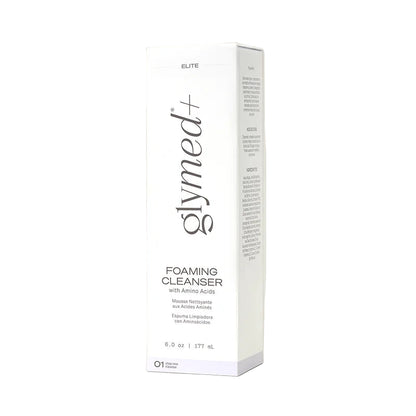 Foaming Cleanser with Amino Acids