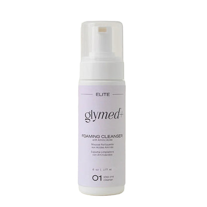 Foaming Cleanser with Amino Acids