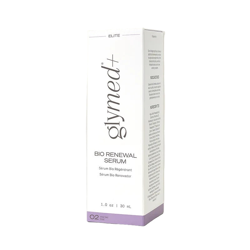 Bio Renewal Serum