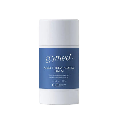 CBD Therapeutic Balm