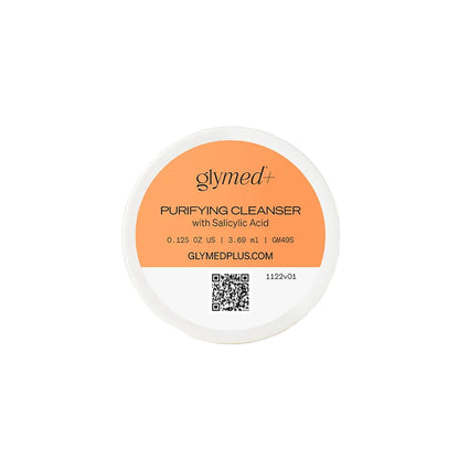 Purifying Cleanser with Salicylic Acid