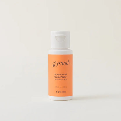 Purifying Cleanser with Salicylic Acid