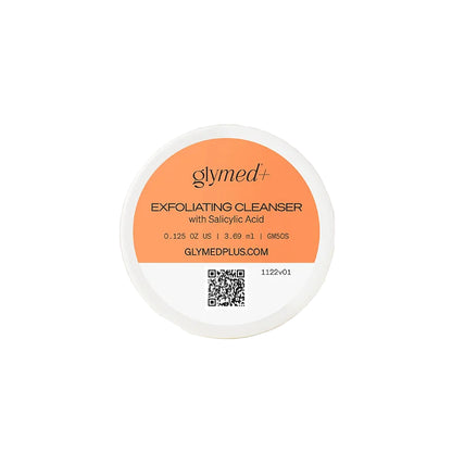 Exfoliating Cleanser with Salicylic Acid